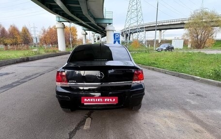 Opel Astra H, 2010 год, 280 000 рублей, 6 фотография