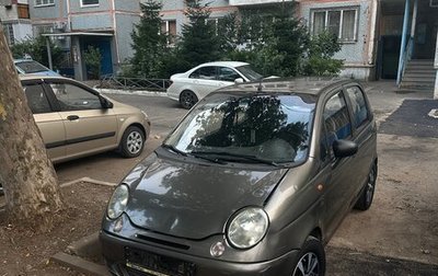 Daewoo Matiz I, 2004 год, 125 000 рублей, 1 фотография