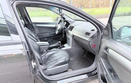 Opel Astra H, 2010 год, 280 000 рублей, 16 фотография