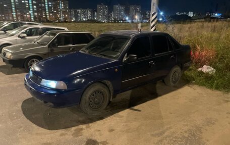 Daewoo Nexia I рестайлинг, 1996 год, 30 000 рублей, 1 фотография