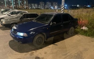 Daewoo Nexia I рестайлинг, 1996 год, 30 000 рублей, 1 фотография