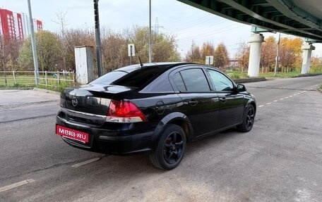 Opel Astra H, 2010 год, 280 000 рублей, 4 фотография