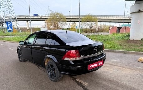 Opel Astra H, 2010 год, 280 000 рублей, 5 фотография