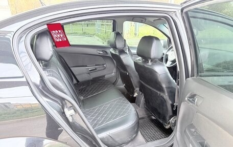 Opel Astra H, 2010 год, 280 000 рублей, 17 фотография