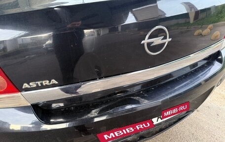 Opel Astra H, 2010 год, 280 000 рублей, 11 фотография