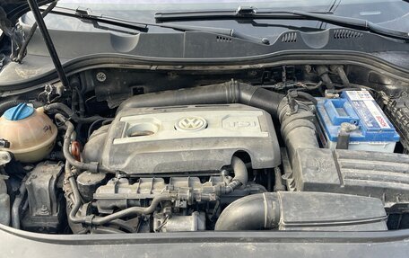Volkswagen Passat B7, 2012 год, 1 120 000 рублей, 2 фотография
