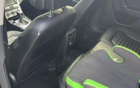 Volkswagen Passat B7, 2012 год, 1 120 000 рублей, 4 фотография