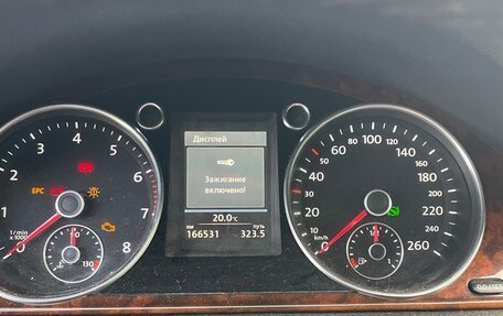 Volkswagen Passat B7, 2012 год, 1 120 000 рублей, 6 фотография