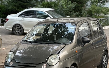 Daewoo Matiz I, 2004 год, 125 000 рублей, 2 фотография