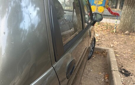 Daewoo Matiz I, 2004 год, 125 000 рублей, 6 фотография