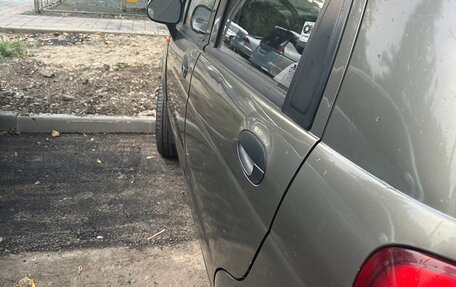 Daewoo Matiz I, 2004 год, 125 000 рублей, 5 фотография
