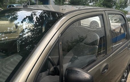Daewoo Matiz I, 2004 год, 125 000 рублей, 9 фотография