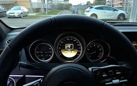 Mercedes-Benz C-Класс, 2012 год, 1 579 000 рублей, 6 фотография