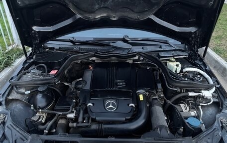 Mercedes-Benz C-Класс, 2012 год, 1 579 000 рублей, 7 фотография