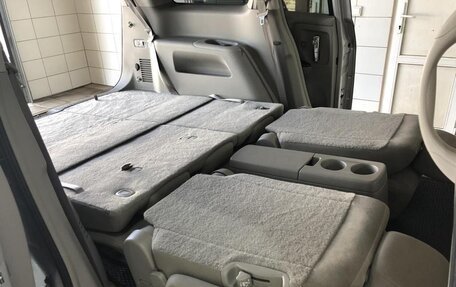 Nissan Quest IV, 2012 год, 800 000 рублей, 9 фотография