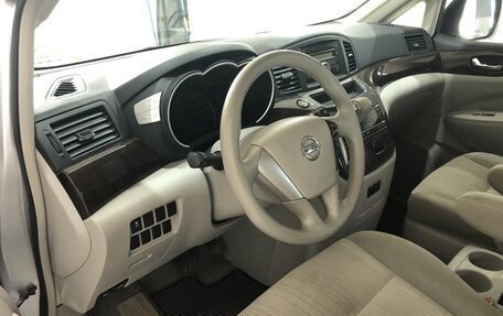 Nissan Quest IV, 2012 год, 800 000 рублей, 7 фотография