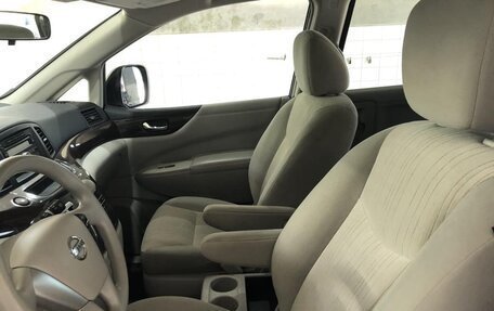 Nissan Quest IV, 2012 год, 800 000 рублей, 6 фотография