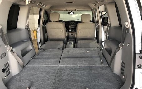 Nissan Quest IV, 2012 год, 800 000 рублей, 10 фотография