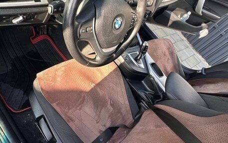 BMW 1 серия, 2012 год, 1 300 000 рублей, 8 фотография