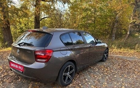 BMW 1 серия, 2012 год, 1 300 000 рублей, 5 фотография