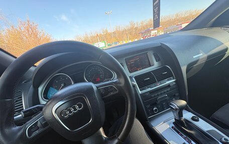 Audi Q7, 2008 год, 1 250 000 рублей, 7 фотография