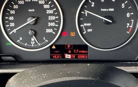 BMW 1 серия, 2012 год, 1 300 000 рублей, 11 фотография