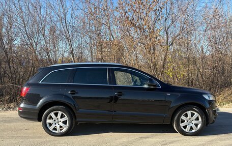 Audi Q7, 2008 год, 1 250 000 рублей, 3 фотография