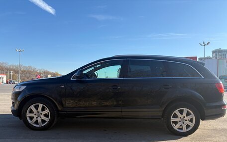 Audi Q7, 2008 год, 1 250 000 рублей, 5 фотография