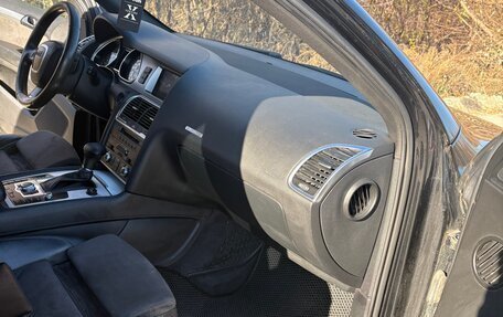 Audi Q7, 2008 год, 1 250 000 рублей, 8 фотография
