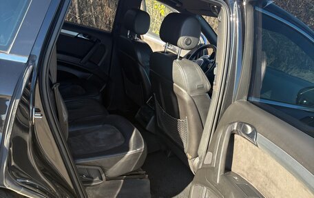Audi Q7, 2008 год, 1 250 000 рублей, 9 фотография