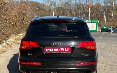 Audi Q7, 2008 год, 1 250 000 рублей, 2 фотография