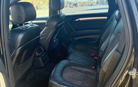 Audi Q7, 2008 год, 1 250 000 рублей, 12 фотография