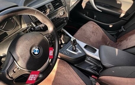 BMW 1 серия, 2012 год, 1 300 000 рублей, 9 фотография