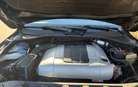 Audi Q7, 2008 год, 1 250 000 рублей, 15 фотография