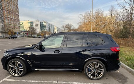 BMW X5, 2020 год, 7 990 000 рублей, 8 фотография