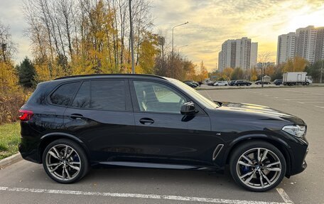 BMW X5, 2020 год, 7 990 000 рублей, 4 фотография