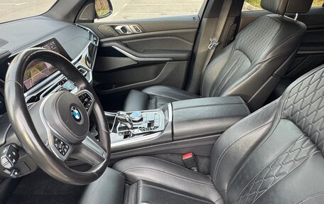 BMW X5, 2020 год, 7 990 000 рублей, 11 фотография