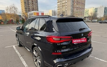 BMW X5, 2020 год, 7 990 000 рублей, 7 фотография