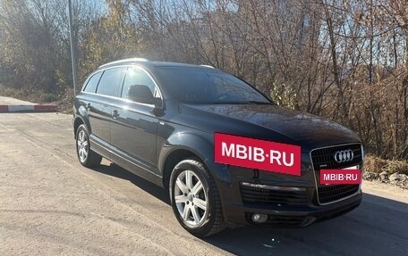 Audi Q7, 2008 год, 1 250 000 рублей, 4 фотография