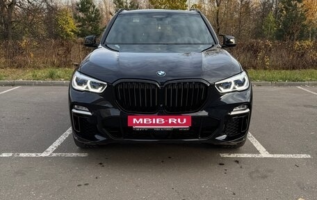 BMW X5, 2020 год, 7 990 000 рублей, 2 фотография