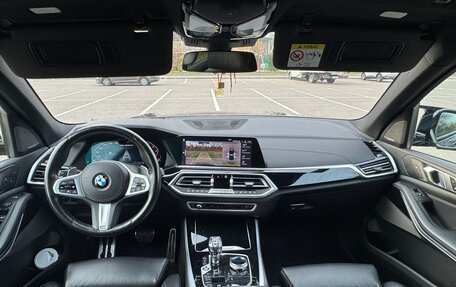 BMW X5, 2020 год, 7 990 000 рублей, 14 фотография