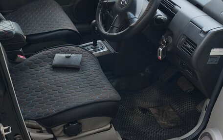 Nissan X-Trail, 2005 год, 550 000 рублей, 3 фотография