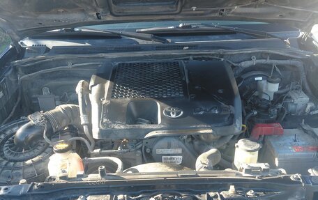 Toyota Hilux VII, 2013 год, 2 222 000 рублей, 1 фотография