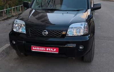 Nissan X-Trail, 2005 год, 550 000 рублей, 1 фотография