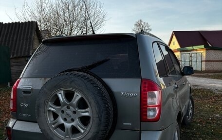 Chery Tiggo (T11), 2013 год, 240 000 рублей, 2 фотография