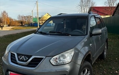 Chery Tiggo (T11), 2013 год, 240 000 рублей, 1 фотография
