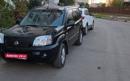 Nissan X-Trail, 2005 год, 550 000 рублей, 2 фотография