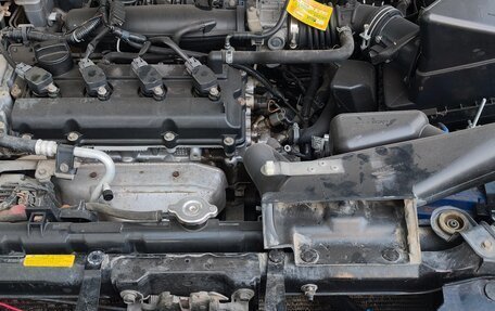 Nissan X-Trail, 2005 год, 550 000 рублей, 4 фотография