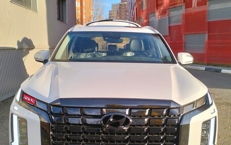 Hyundai Palisade I, 2022 год, 6 500 000 рублей, 1 фотография