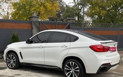 BMW X6, 2014 год, 3 250 000 рублей, 1 фотография